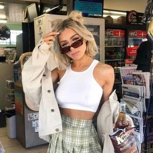 Meet your Posher, Sandra